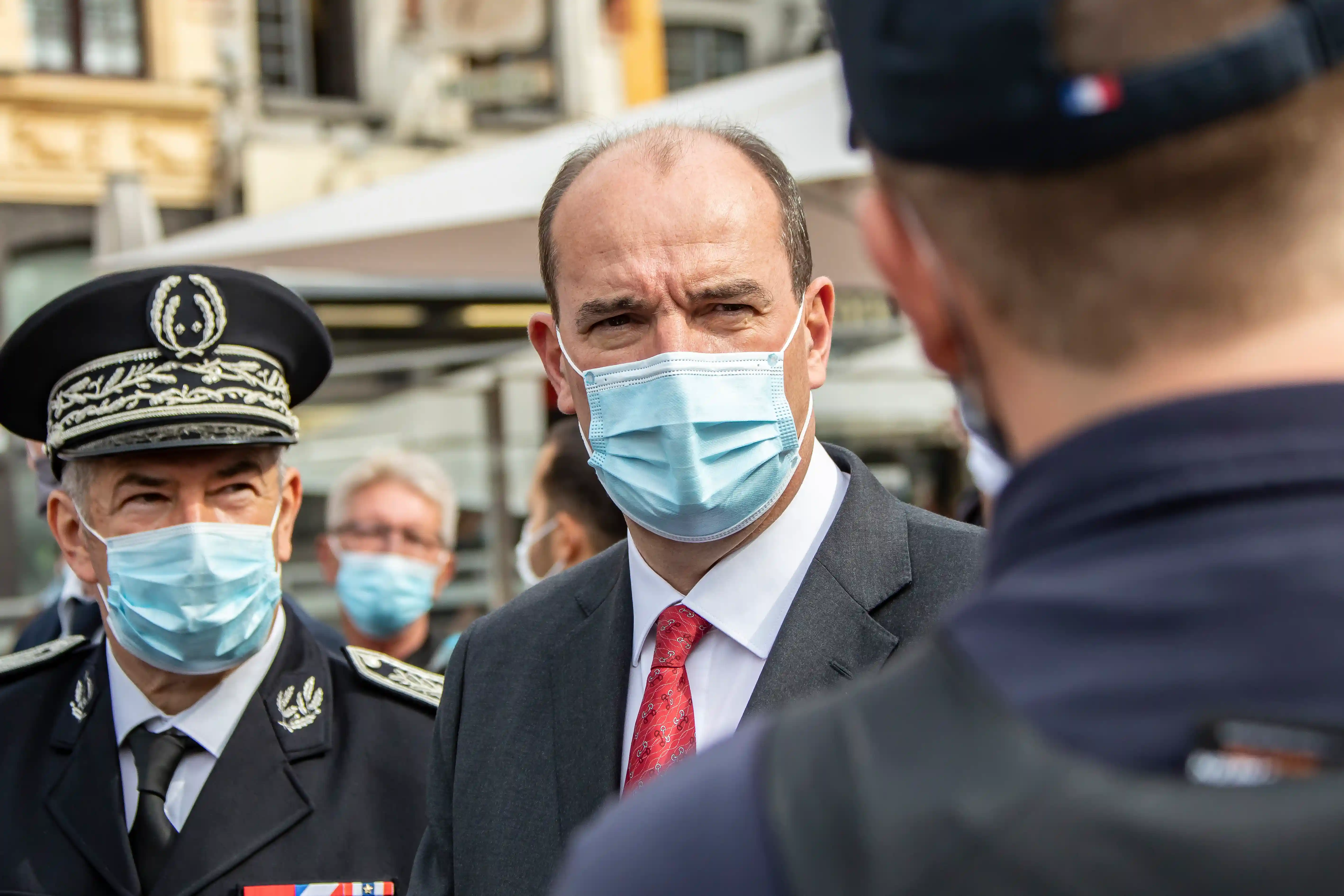 photo 18 Gallerie photos reportages